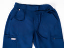Men's straight legs Scrub Pant - Navy.